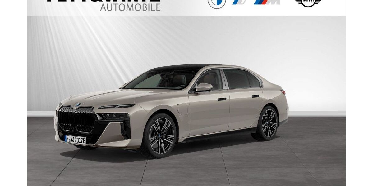 BMW 750 66.500 km 83.500 &euro; Moers 47441