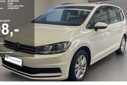 VW Touran 26.349 km 22.939 &euro; Krefeld 47805