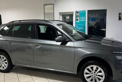 Skoda Kamiq 67.263 km 14.999 &euro; Voerde 46562
