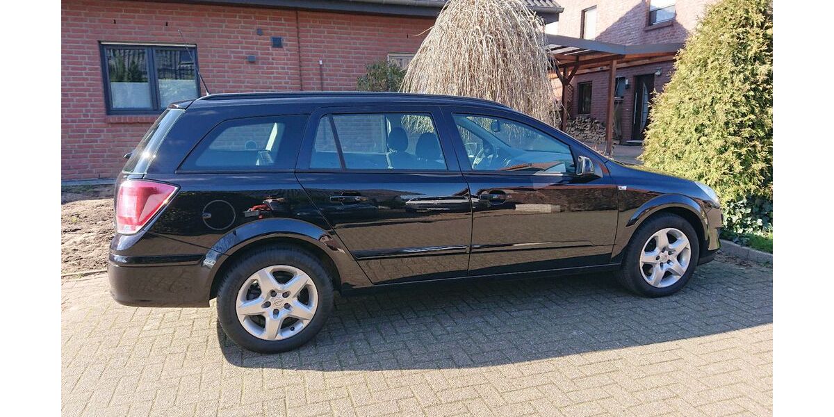 Opel Astra 137.620 km 3.900 &euro; Hamminkeln 46499