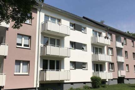 Wohnung Gladbeck Brauck - 3.5 Zimmer, 62 m&sup2;, 489&euro; | Angebot:26778117