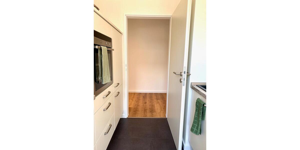 Etagenwohnung Mülheim an der Ruhr Dümpten - 2.5 Zimmer, 65 m&sup2;, 189.000&euro; | Angebot:26238338