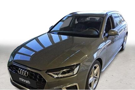 Audi A4 57.630 km 32.810 &euro; Geldern 47608