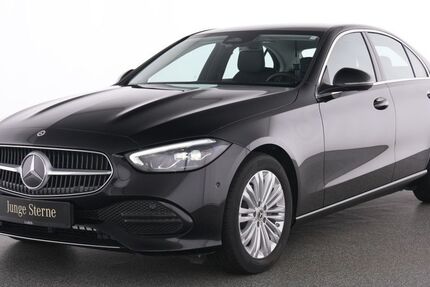 Mercedes-Benz C 180 7.527 km 35.999 &euro; Essen 45309