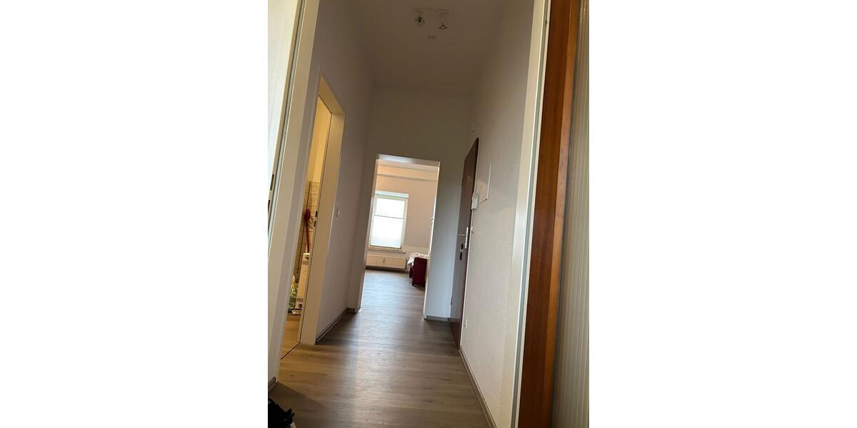 Etagenwohnung Gelsenkirchen Ückendorf - 1.5 Zimmer, 40 m&sup2;, 680&euro; | Angebot:26456109