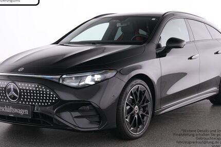 Mercedes-Benz CLA 250 Shooting Brake 14.900 km 61.285 &euro; Essen 45309