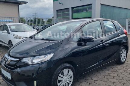 Honda Jazz 261.000 km 6.999 &euro; Dinslaken 46539