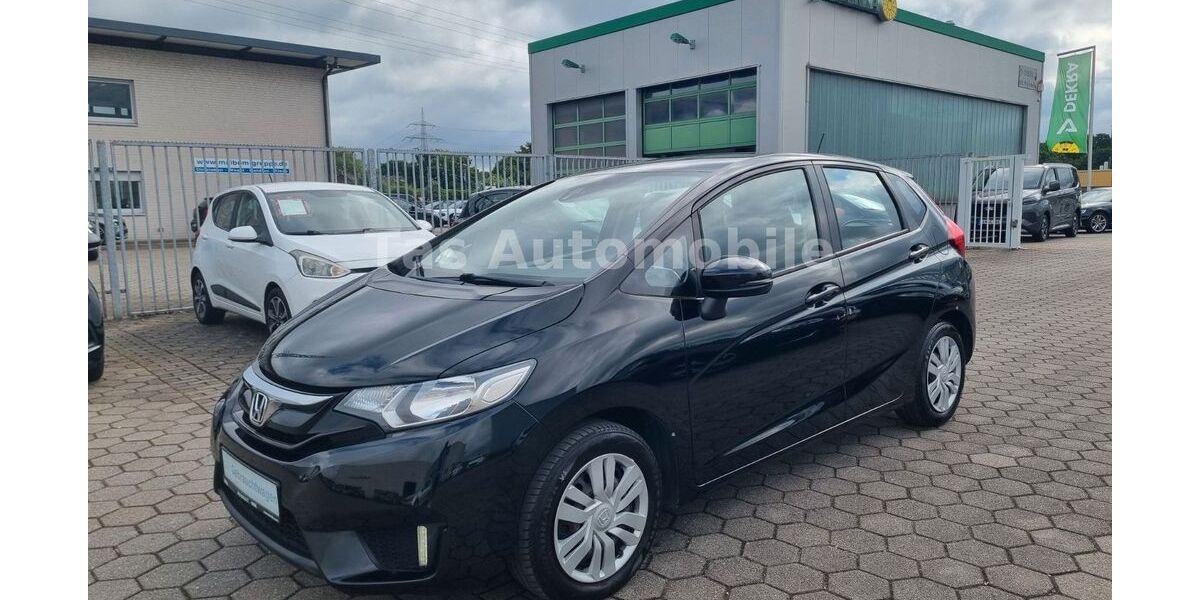 Honda Jazz 261.000 km 6.999 &euro; Dinslaken 46539