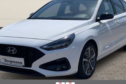 Hyundai i30 32.350 km 20.990 &euro; Dorsten 46286