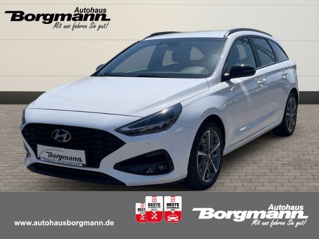 Hyundai i30 32.350 km 20.990 &euro; Dorsten 46286