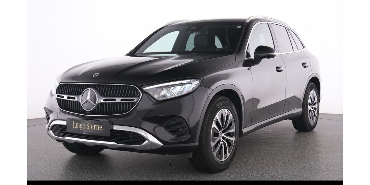 Mercedes-Benz GLC 220 14.960 km 50.885 &euro; Essen 45309