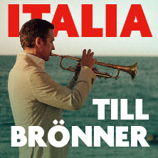 Till Brönner - Italia Live 2026 24.04.2026 Alte Oper Frankfurt