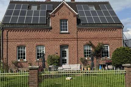 Haus Hamminkeln - 12 Zimmer, 357 m&sup2;, 550.000&euro; | Angebot:26739936