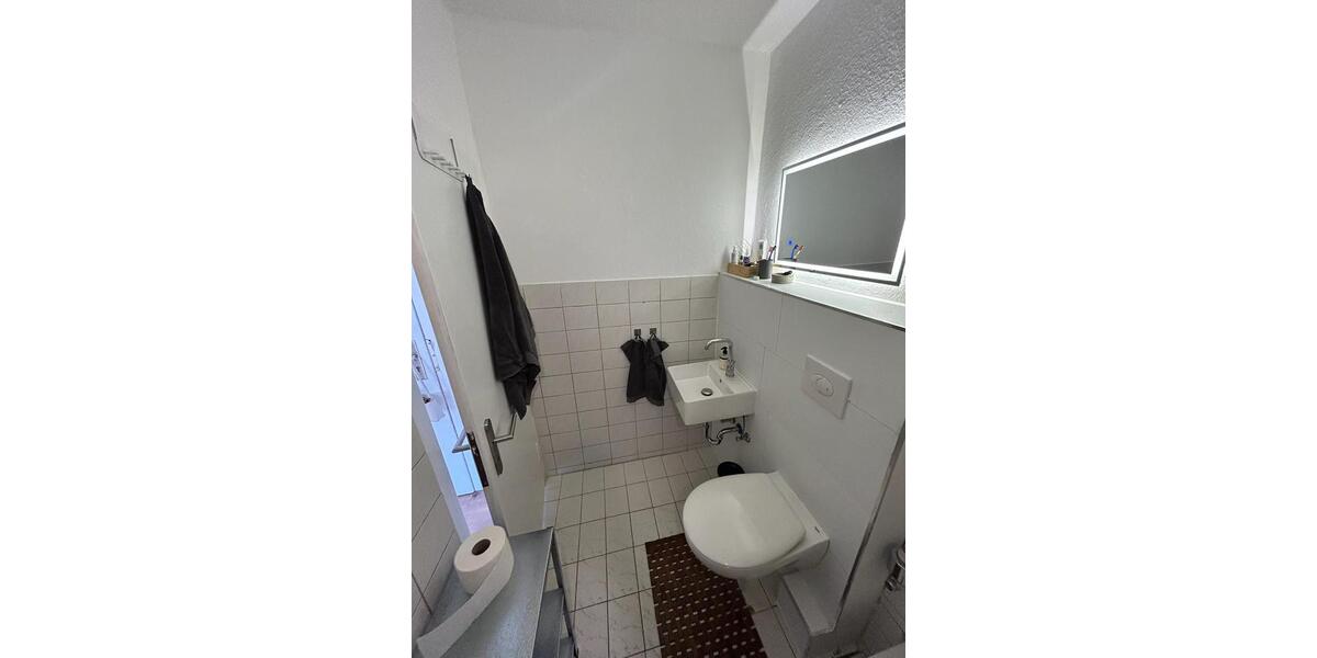 Etagenwohnung Essen Stadtbezirk VI - 1 Zimmer, 32 m&sup2;, 99.900&euro; | Angebot:26977244