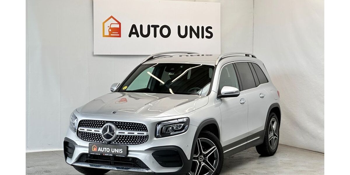 Mercedes-Benz GLB 200 154.125 km 30.226 &euro; Wesel 46485