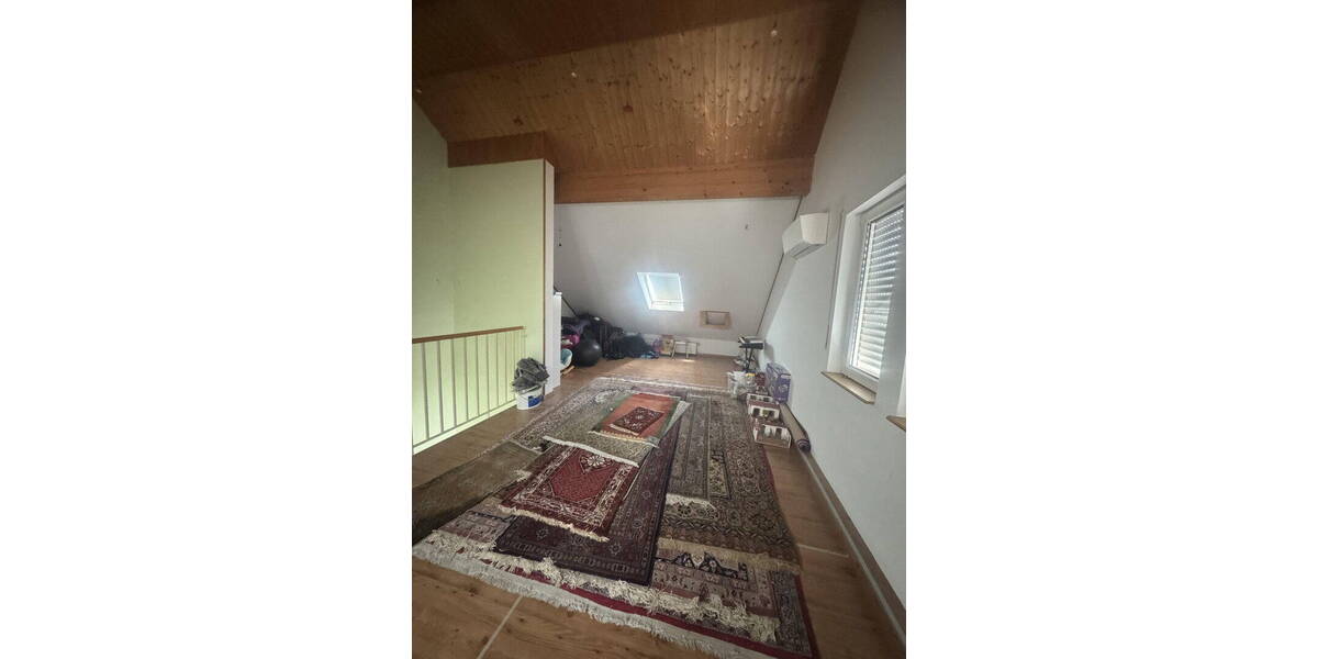 Doppelhaushälfte Duisburg Wanheim-Angerhausen - 4 Zimmer, 145 m&sup2;, 549.000&euro; | Angebot:26228853