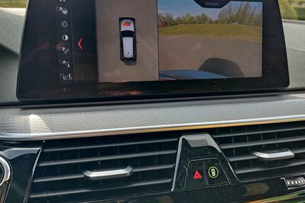 BMW 540 299.000 km 18.900 &euro; Essen 45138