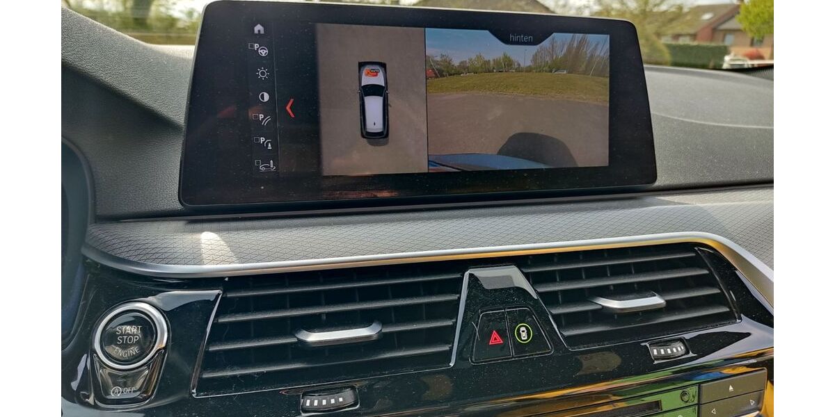 BMW 540 299.000 km 18.900 &euro; Essen 45138