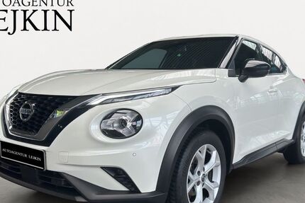 Nissan Juke 101.089 km 14.990 &euro; Krefeld 47803