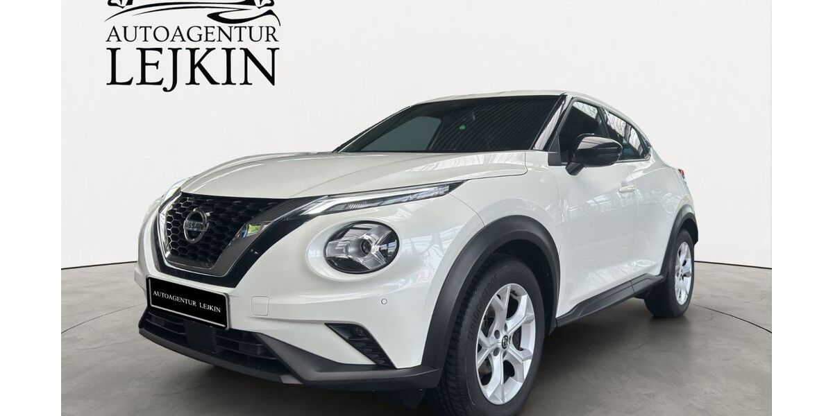Nissan Juke 101.089 km 14.990 &euro; Krefeld 47803