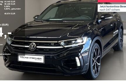 VW T-Roc 10.000 km 39.979 &euro; Krefeld 47805