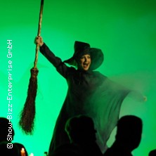 Dinner Musical - Magie der Melodie | Open-Air 05.07.2026 Restaurant Lufre