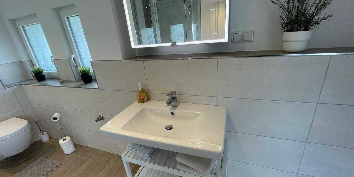 Etagenwohnung Duisburg Röttgersbach - 2 Zimmer, 82 m&sup2;, 758&euro; | Angebot:25880980