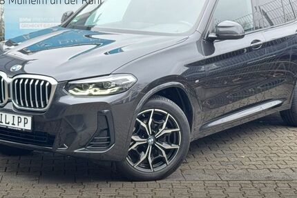BMW X3 54.200 km 41.900 &euro; Mülheim an der Ruhr 45478