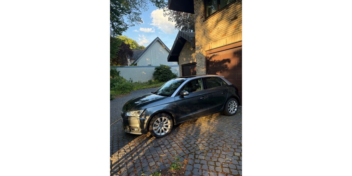 Audi A1 75.337 km 15.229 &euro; Gladbeck 45966