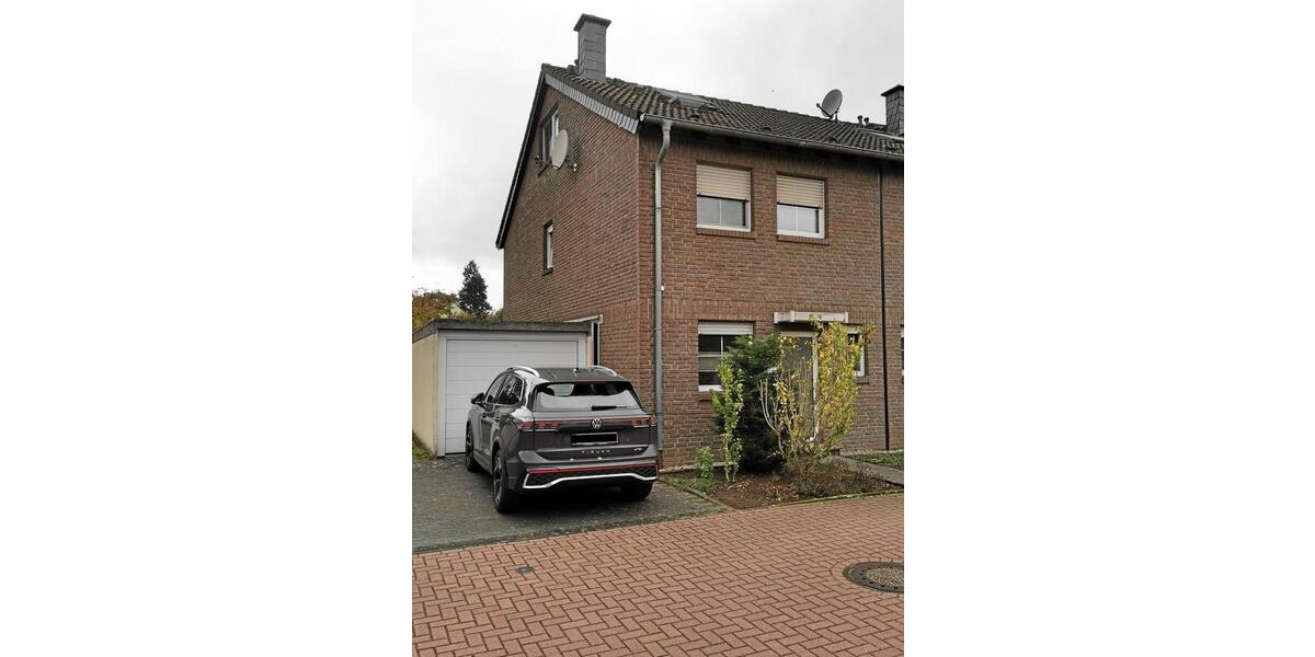 Reihenhaus Duisburg Baerl - 4 Zimmer, 108 m&sup2;, 349.000&euro; | Angebot:26182022