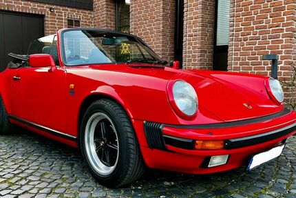 Porsche 911 Urmodell 136.697 km 83.911 &euro; Geldern 47608