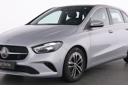 Mercedes-Benz B 220 8.139 km 36.685 &euro; Essen 45309