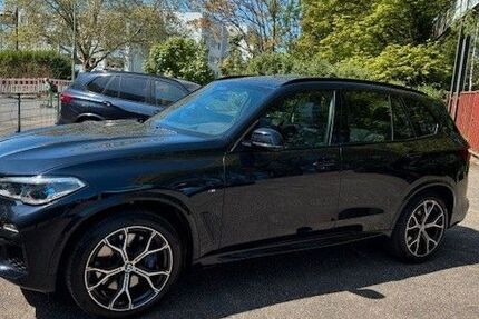 BMW X5 142.000 km 36.000 &euro; Duisburg 47198