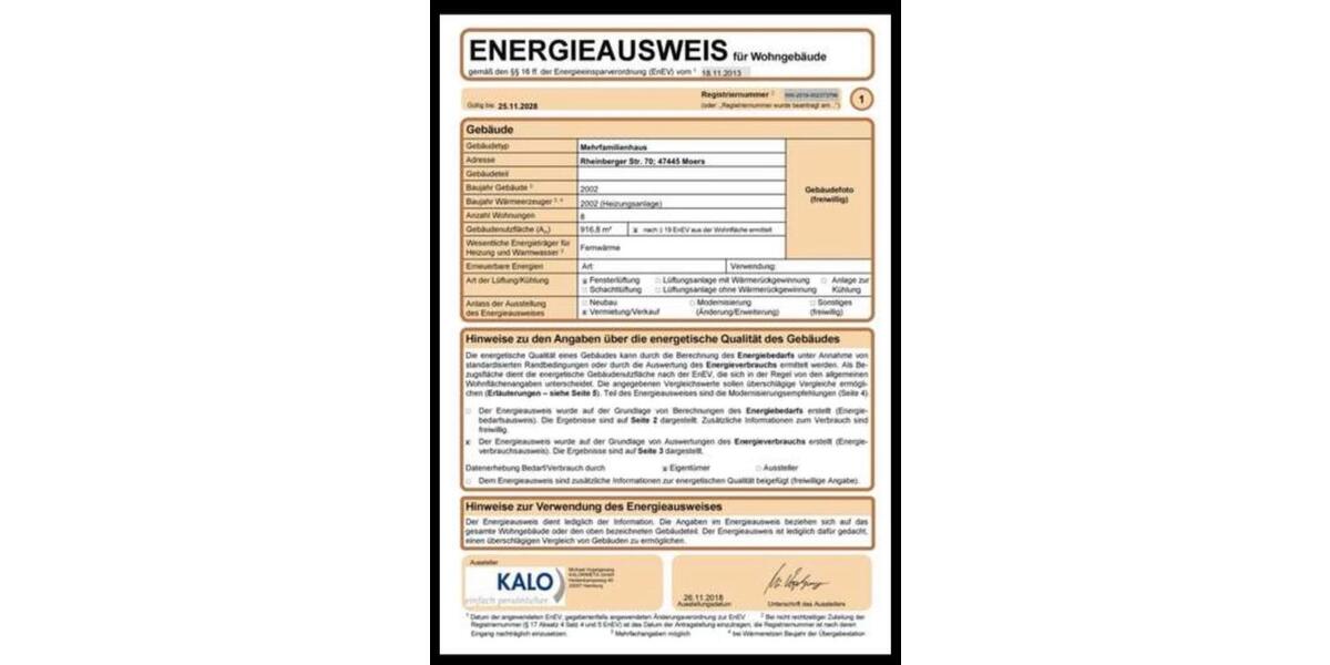 Maisonettenwohnung Moers - 4.5 Zimmer, 409.999&euro; | Angebot:21851347