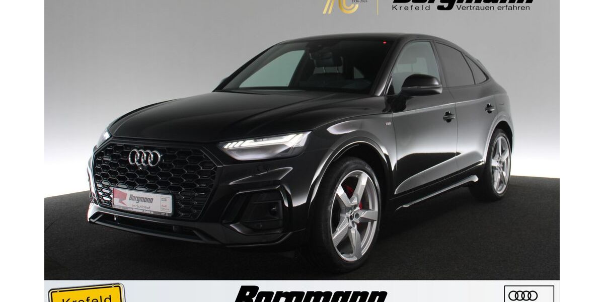 Audi Q5 113.379 km 40.992 &euro; Krefeld 47803