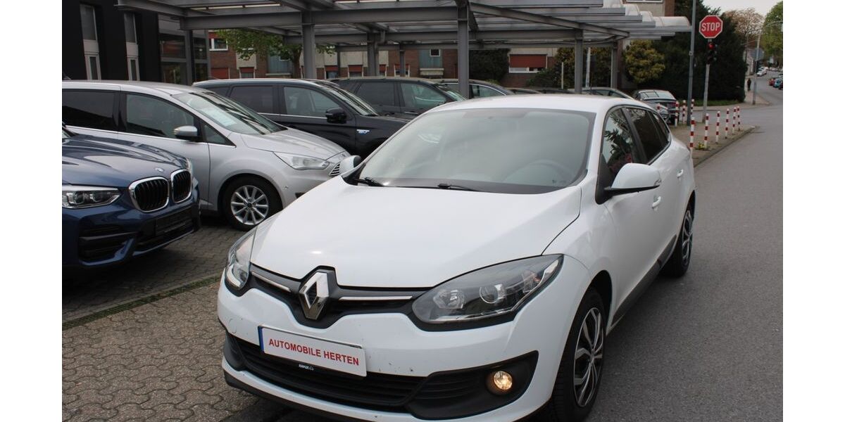 Renault Megane 114.000 km 5.990 &euro; Herten 45699