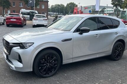 Mazda CX-60 11.500 km 52.490 &euro; Xanten 46509