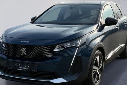 Peugeot 3008 16.998 km 24.890 &euro; Xanten 46509