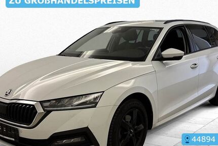 Skoda Octavia 71.962 km 20.390 &euro; Krefeld 47829