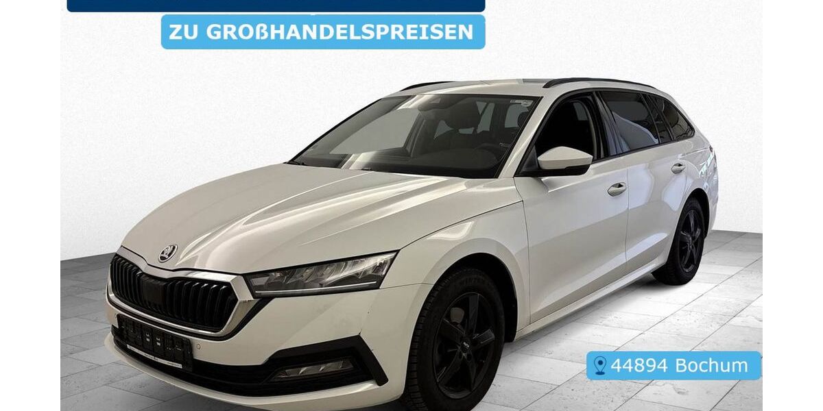 Skoda Octavia 71.962 km 20.390 &euro; Krefeld 47829