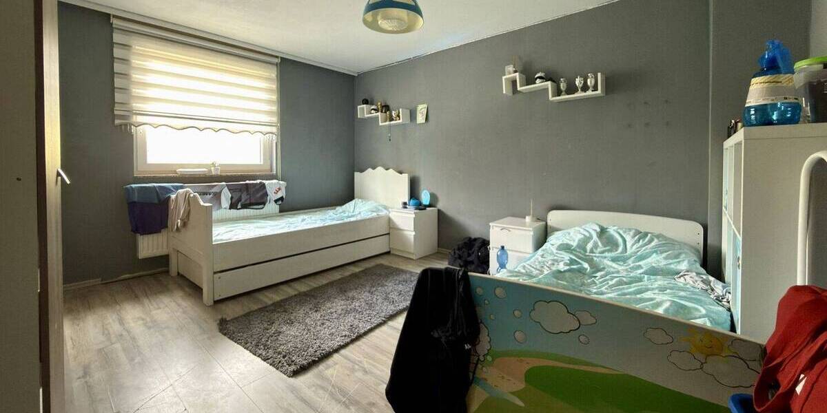 Doppelhaushälfte Duisburg / Huckingen Huckingen - 5 Zimmer, 127 m&sup2;, 359.000&euro; | Angebot:26128658