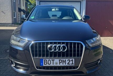 Audi Q3 123.880 km 13.000 &euro; Bottrop 46236
