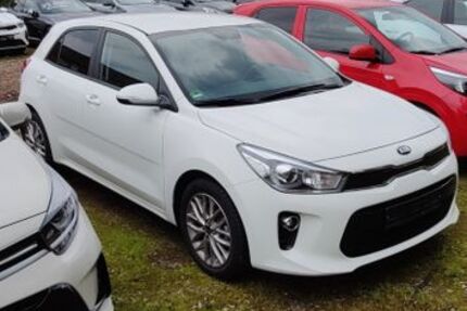 Kia Rio 95.000 km 9.000 &euro; Herten 45699