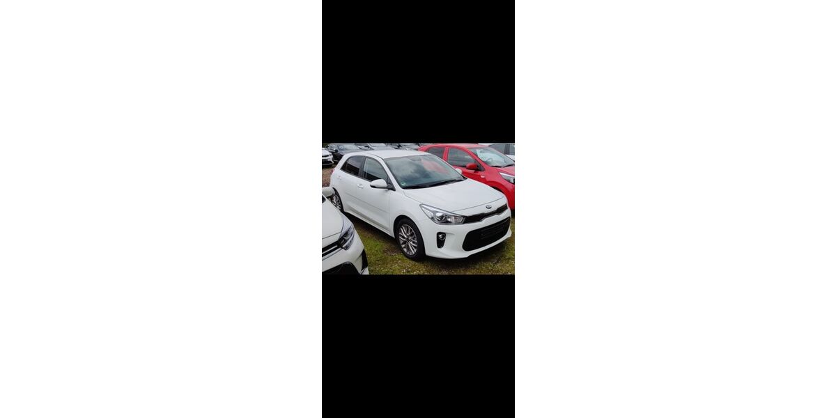Kia Rio 95.000 km 9.000 &euro; Herten 45699
