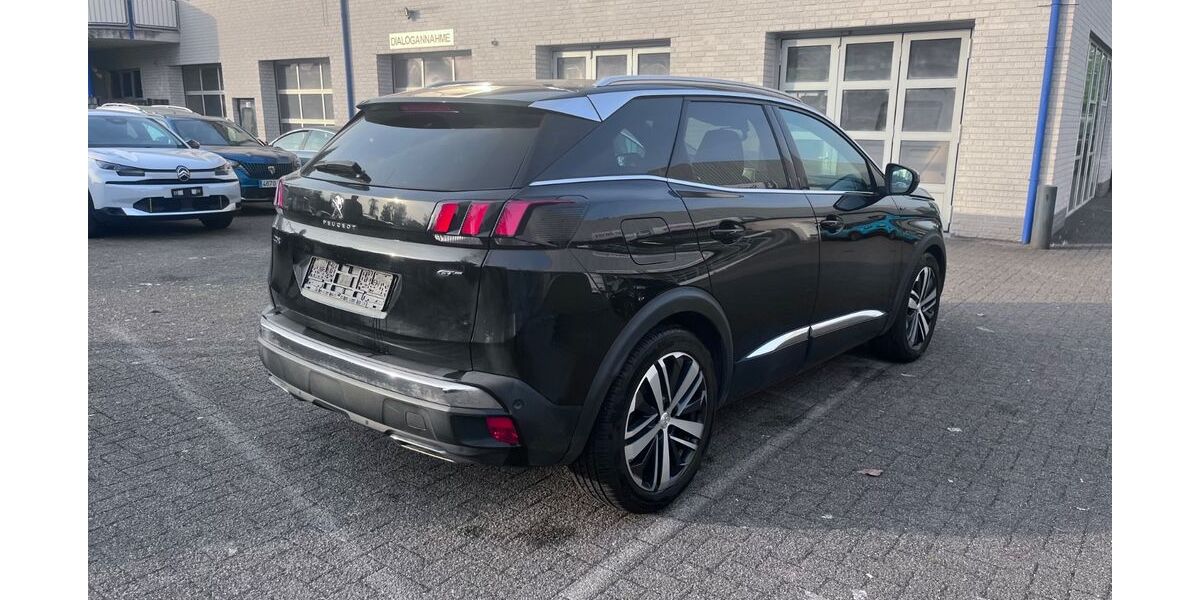 Peugeot 3008 230.000 km 16.000 &euro; Gelsenkirchen 45892