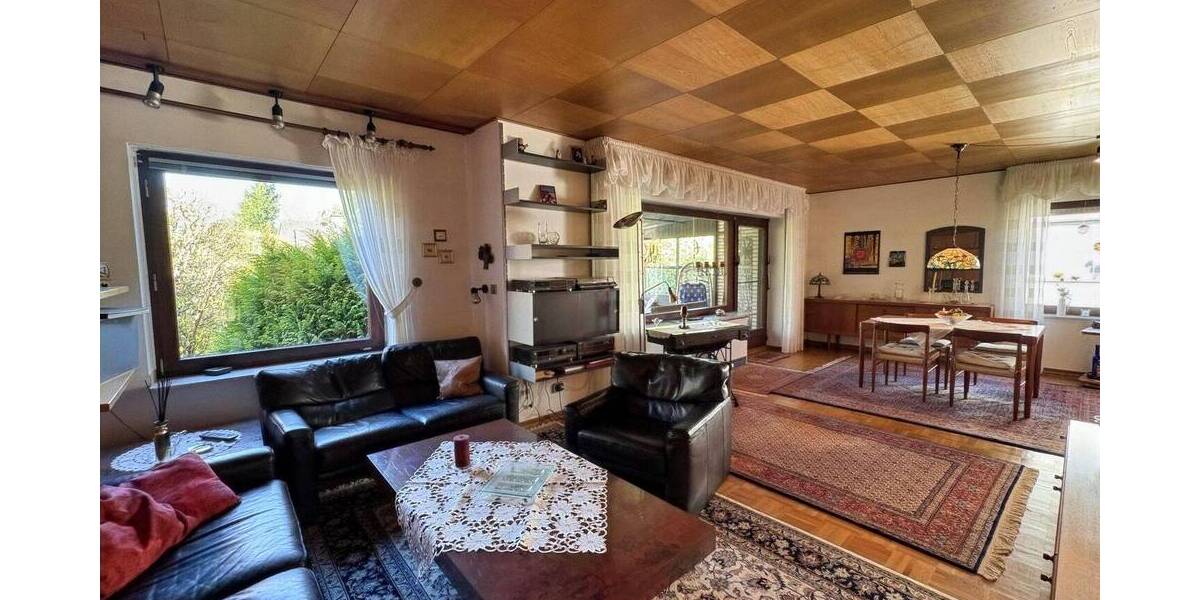 Bungalow Rheinberg Alpsray - 3 Zimmer, 98 m&sup2;, 335.000&euro; | Angebot:26170855