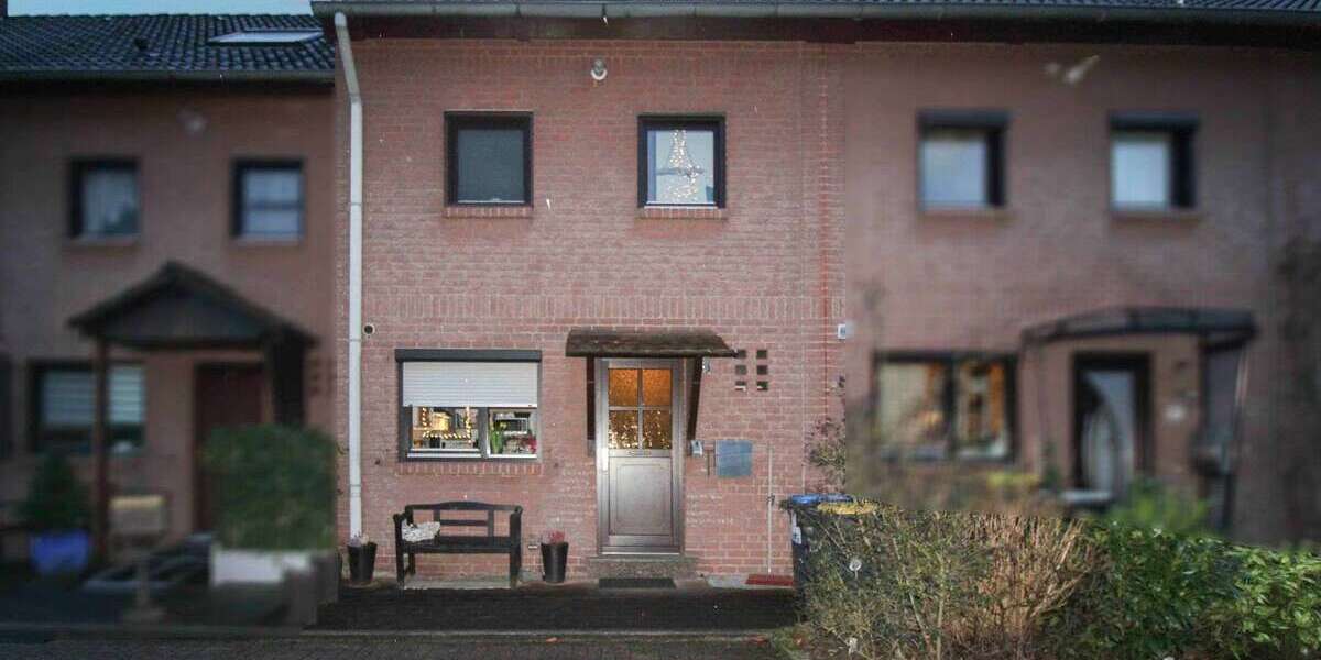 Einfamilienhaus Duisburg Hamborn - 4 Zimmer, 111 m&sup2;, 255.000&euro; | Angebot:26211650