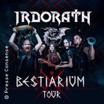 Irdorath Live - Bestiarium