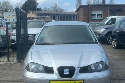 Seat Cordoba 122.000 km 1.999 &euro; Bottrop 46238