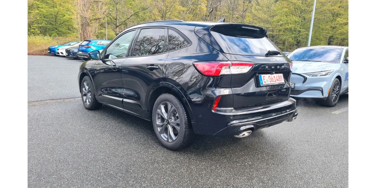 Ford Kuga 17.200 km 22.700 &euro; Essen 45276